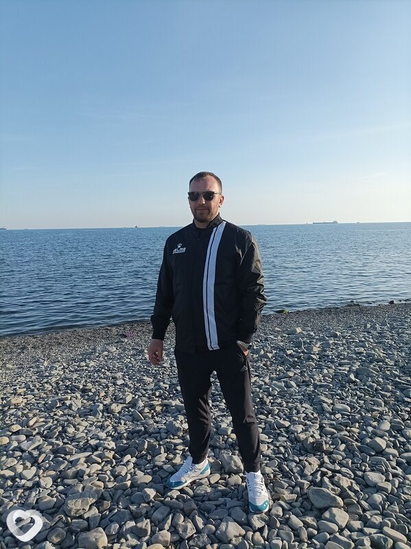 Сергей, 39, Новороссийске — анкета №4143458