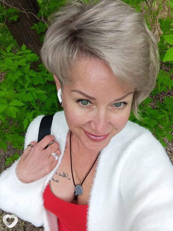 Галина, 41, Петропавловске-Камчатском — анкета №4143467
