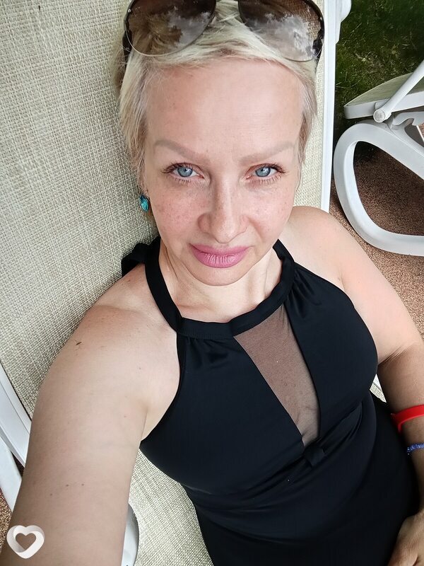 Оля, 53, Рязани — анкета №4143521
