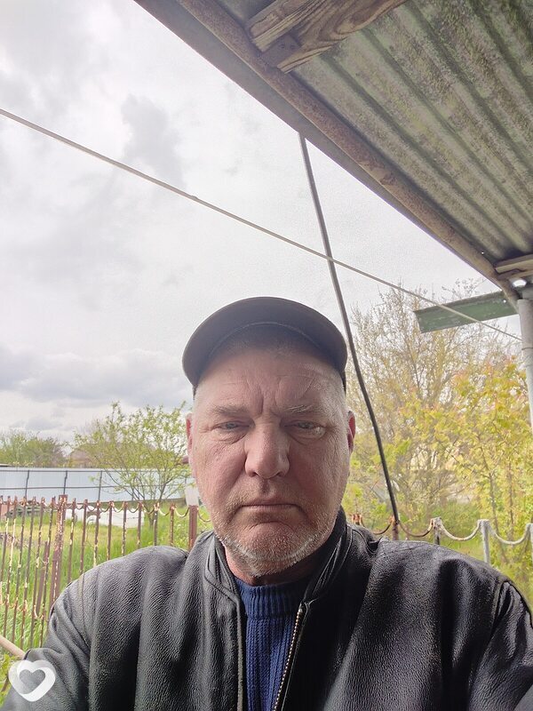 Андрей, 59, Тимашевске — анкета №4143525