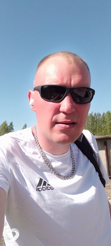 Алексей, Сегежа