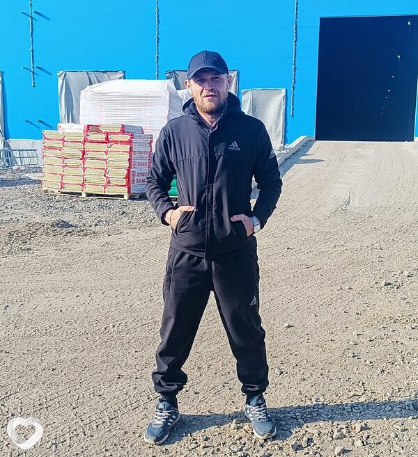 Макс, 42, Ростове-на-Дону — анкета №4143535