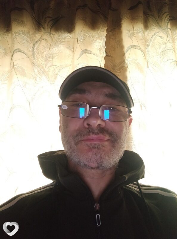 Nextalexru, 48, Луганске — анкета №4143557