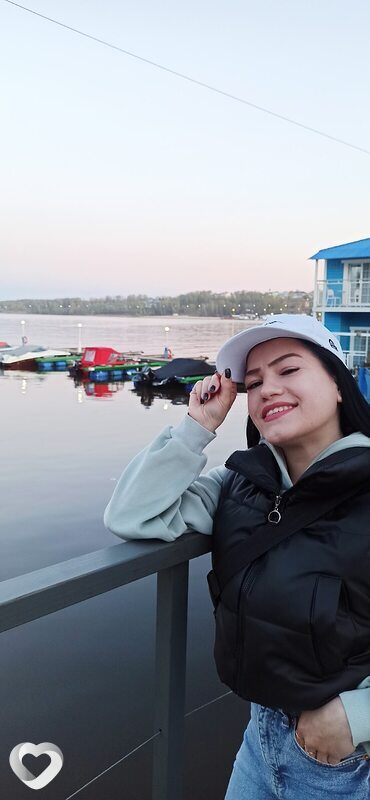 Ежевика, 27, Костроме — анкета №4143564