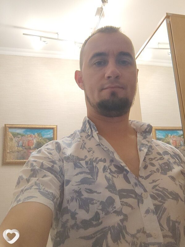 Алексей, 39, Гродно — анкета №4143565