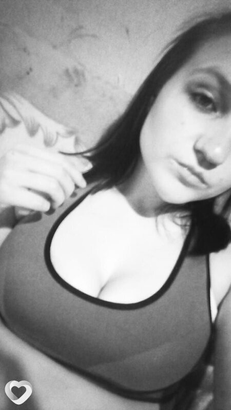 Наташа, 22, Тамбове — анкета №4143568