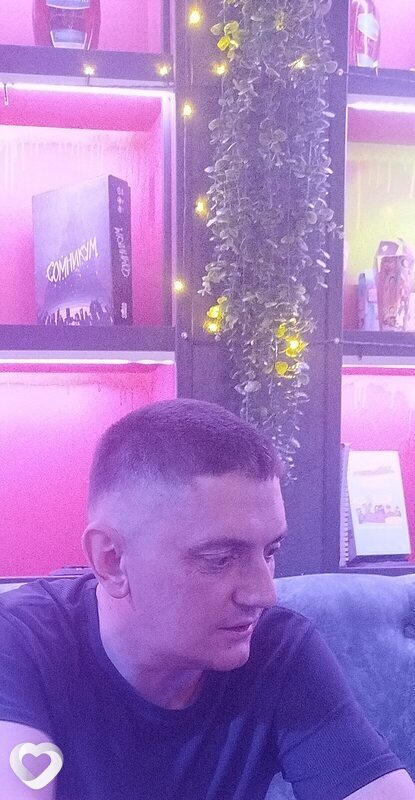Дмитрий, 38, Симферополе — анкета №4144024