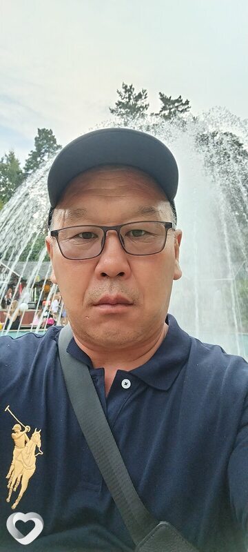 Баир, 48, Улан-Удэ — анкета №4144026