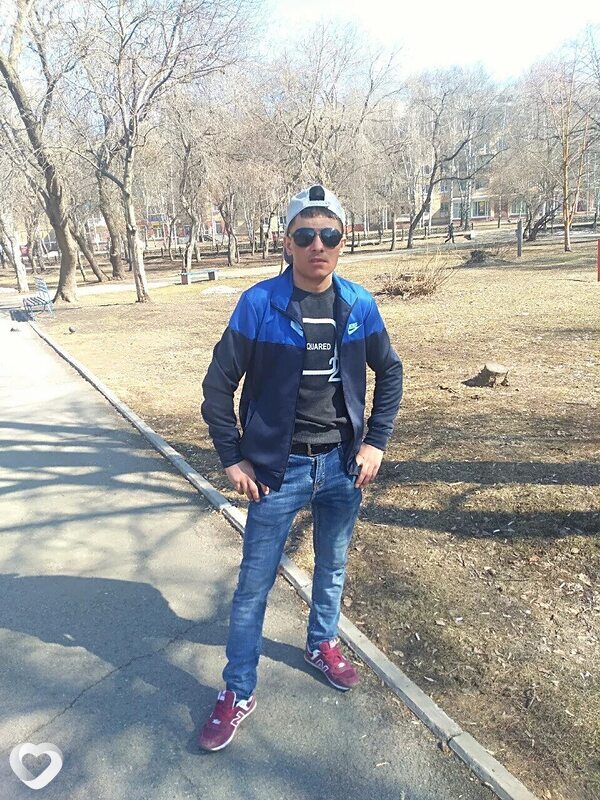Наврузшо, 31, Екатеринбурге — анкета №4144029