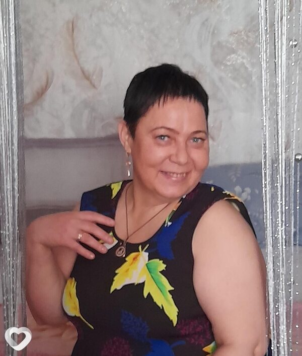 Татьяна, 47, Комсомольске-на-Амуре — анкета №4144033