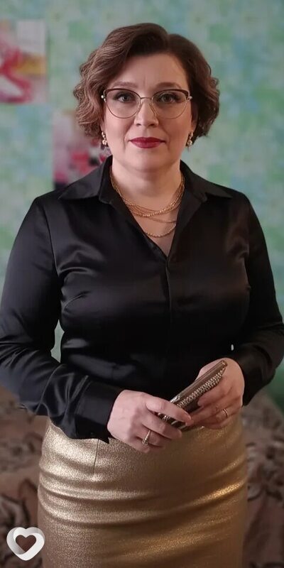 Мария, 53, Кирове — анкета №4144037