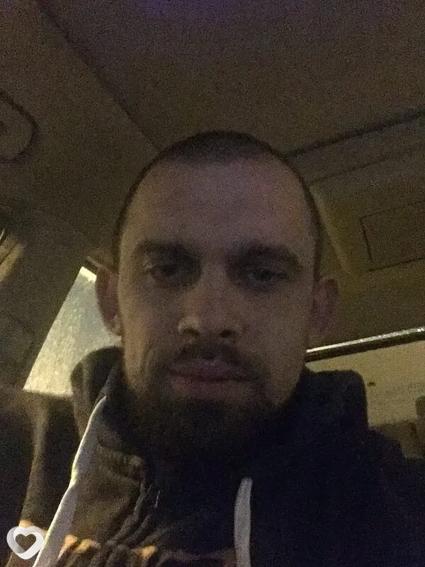 Дима, 38, Москве — анкета №4144039