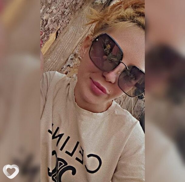 Елена, 28, Хабаровске — анкета №4143647