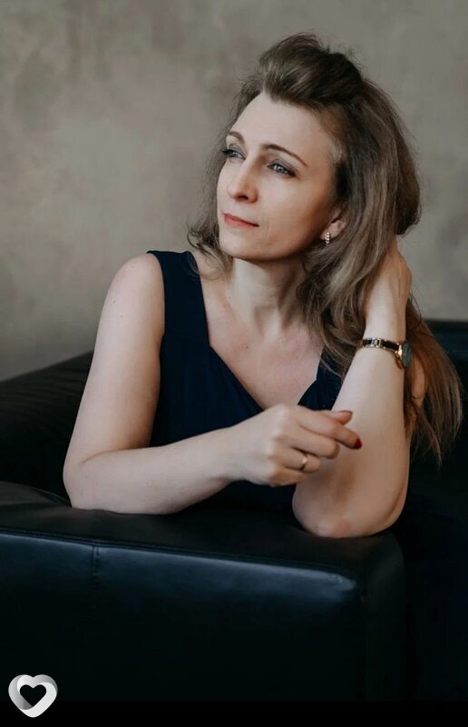 Евгения, Пировское