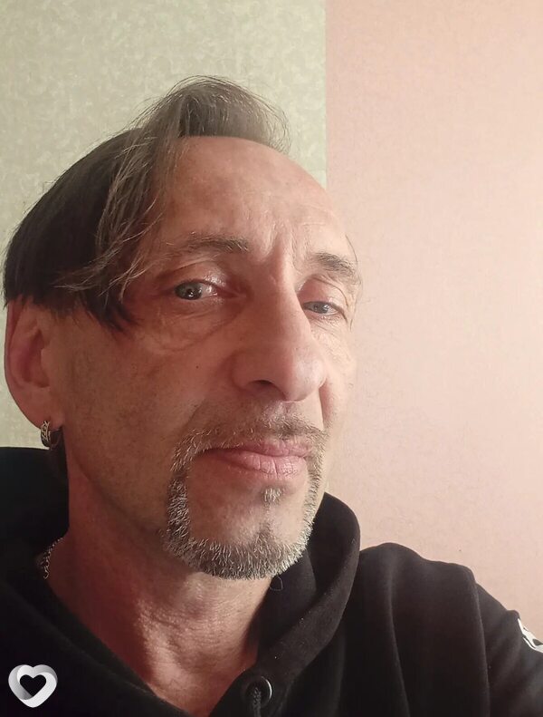Павел, 50, Екатеринбурге — анкета №4143661