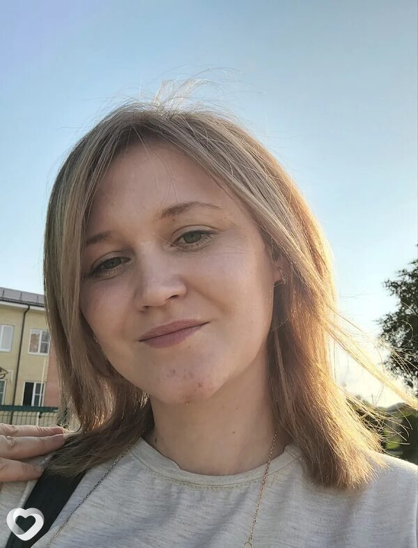 Ольга, Георгиевск