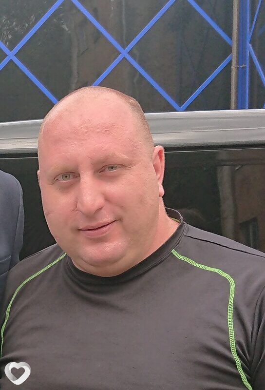 Алексей, 41, Ярославле — анкета №4143695