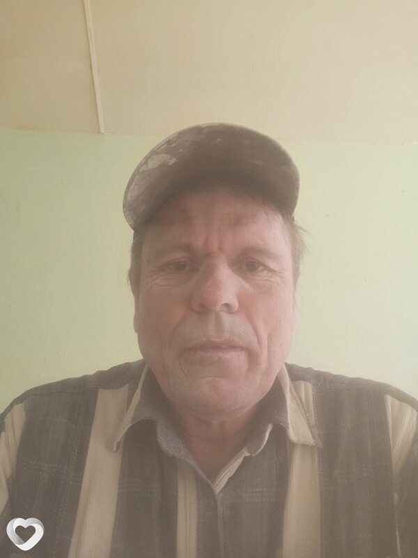 Виталий, Бахчисарай