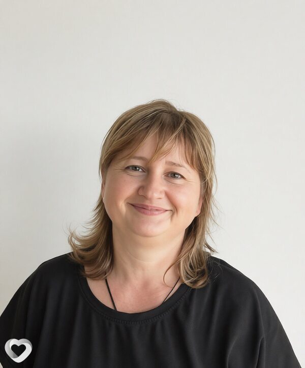 Любовь, 48, Армавире — анкета №4143699