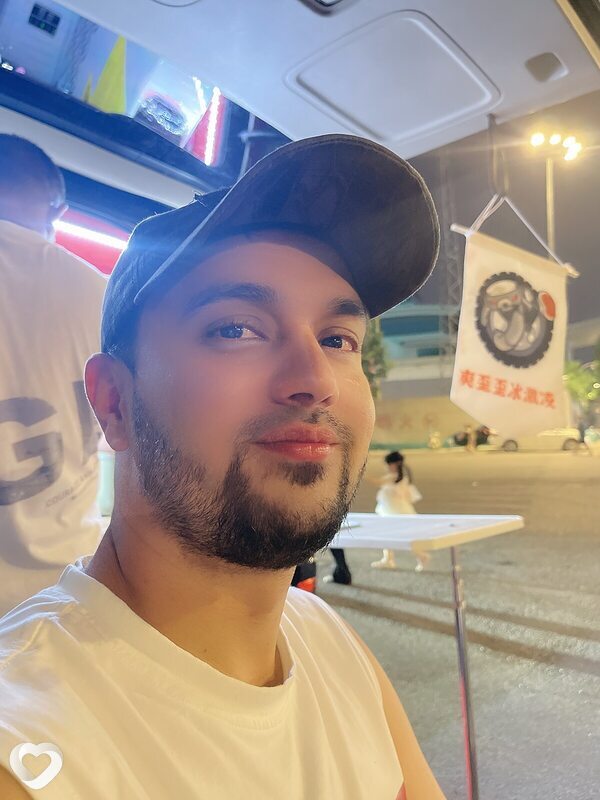 Khurshed, 30, Хабаровске — анкета №4143704