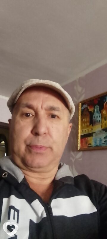 Эдик, 48, Набережных Челнах — анкета №4143706