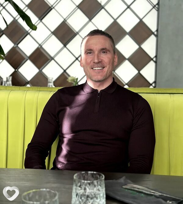 Дмитрий, 47, Москве — анкета №4143707