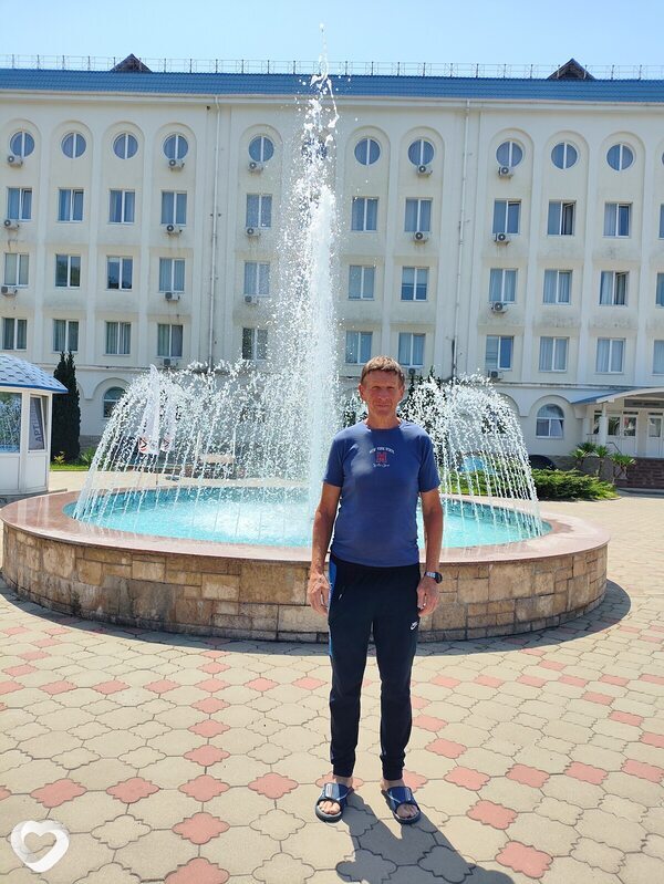 Юрий, Туапсе