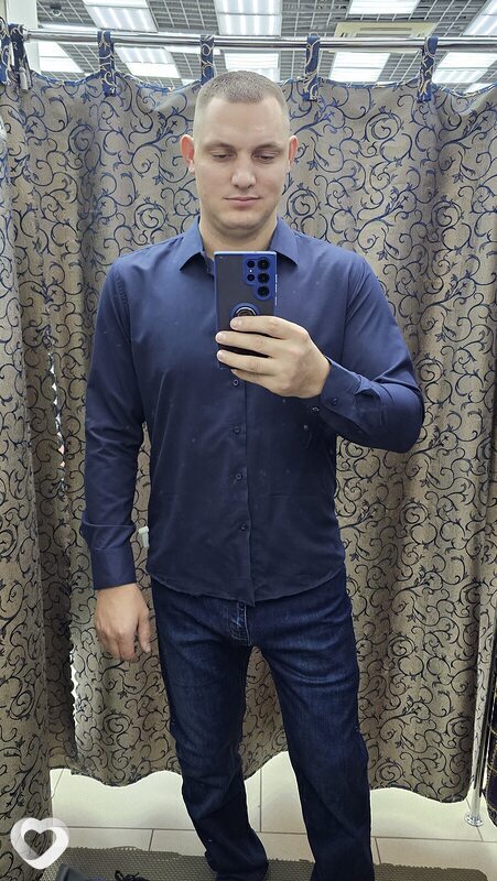 Денис, 29, Владимире — анкета №4143715