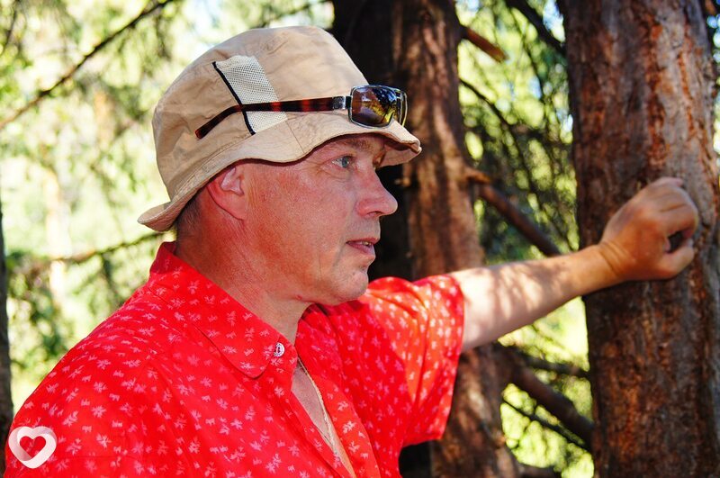 Александр, 57, Екатеринбурге — анкета №4143717