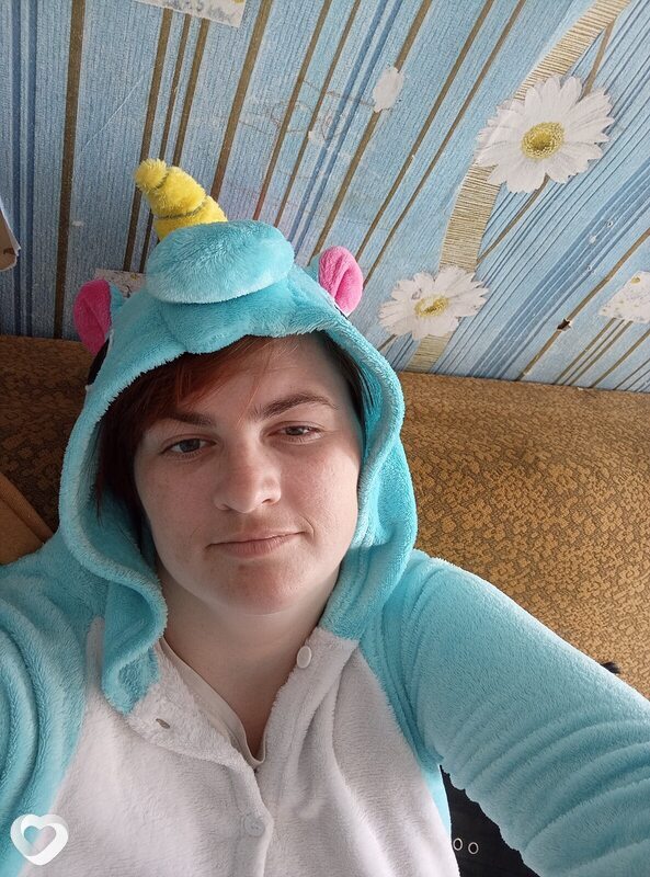 Марина, Ртищево