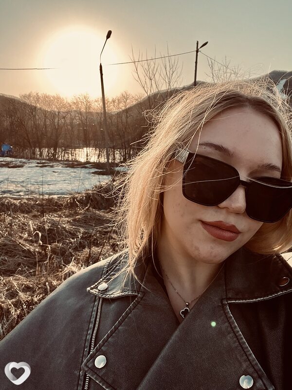 Аля, 22, Южно-Сахалинске — анкета №4143981