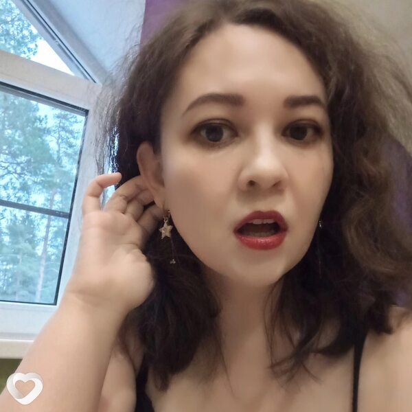 Злата, 31, Санкт-Петербурге — анкета №4143982