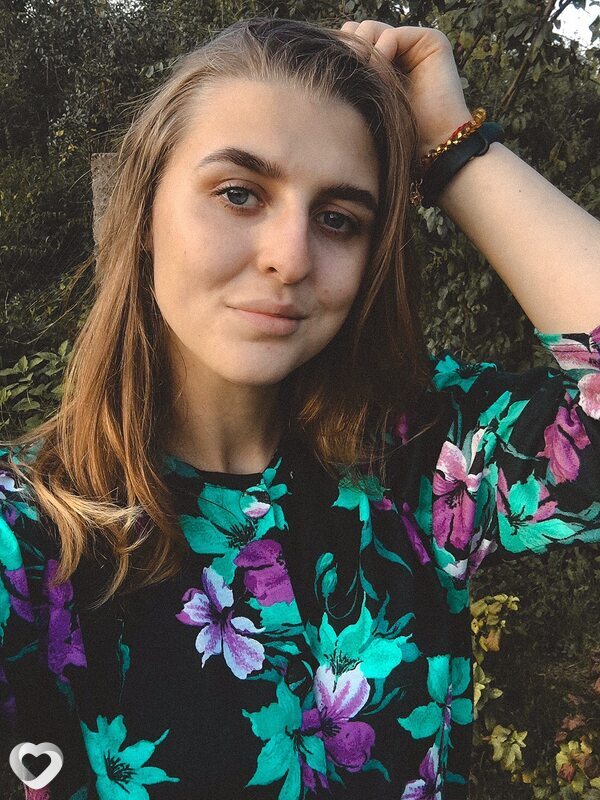 Светлана, 26, Перми — анкета №4143988