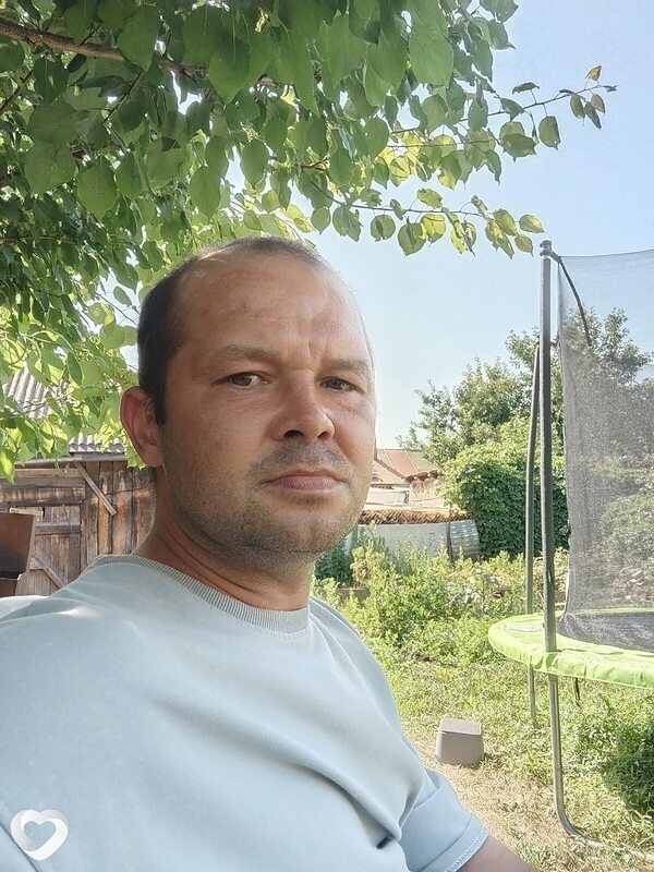 Серега, 38, Самаре — анкета №4143761