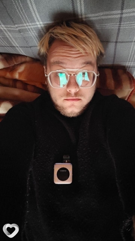 Александр, 23, Ростове-на-Дону — анкета №4143763
