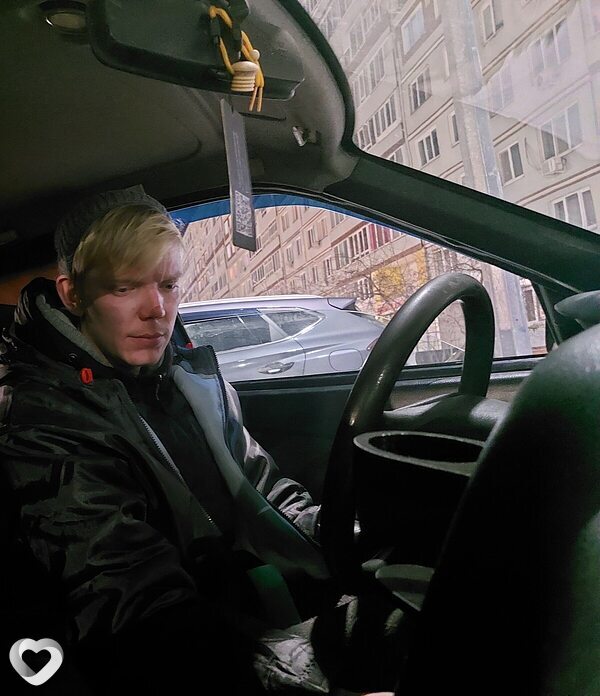 Арсений, 26, Сочи — анкета №4143766