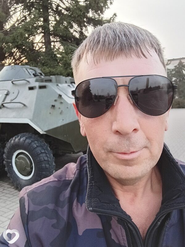 Виталик, 45, Волгодонске — анкета №4143769