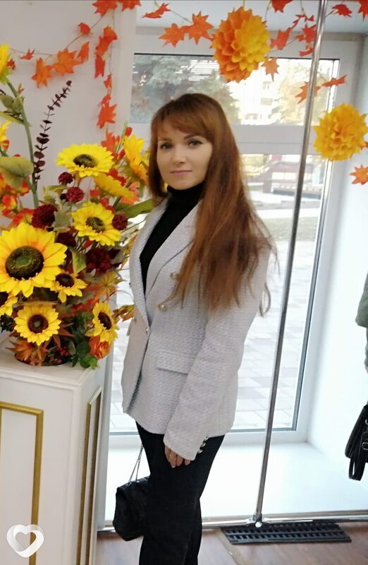 Ирина, 40, Чебоксарах — анкета №4143672