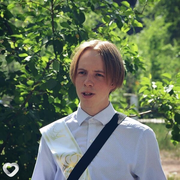 Владислав, 23, Новокузнецке — анкета №4143676