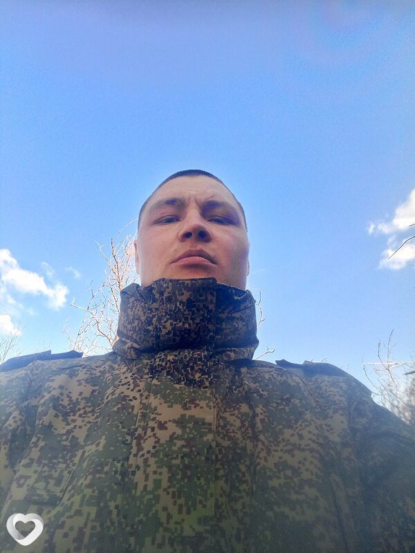 Витя, 33, Самаре — анкета №4143679