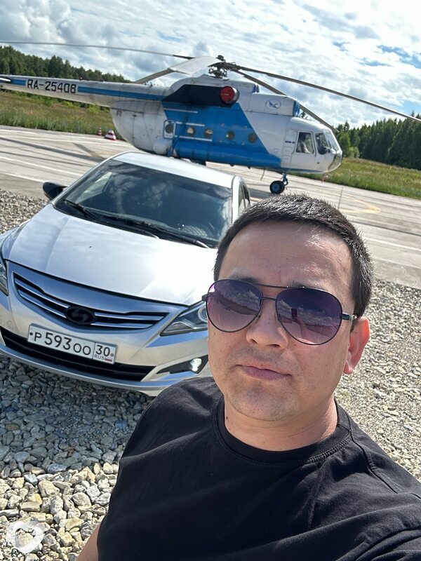Спорим Ты Моя, 35, Уфе — анкета №4143690