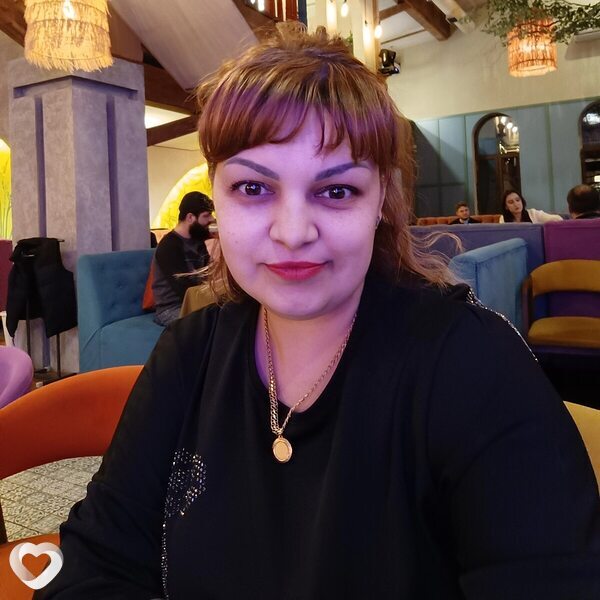 Юлия, 37, Алматы — анкета №4143691
