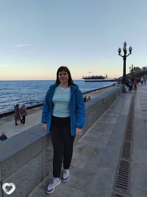 Елена, 39, Ростове-на-Дону — анкета №4143726