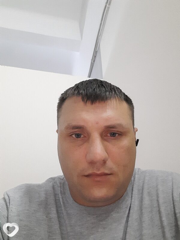 Никола, 35, Тольятти — анкета №4143735