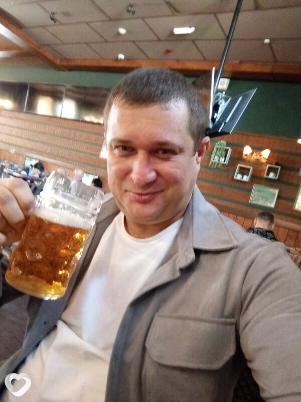 Алексей, 34, Муроме — анкета №4143737