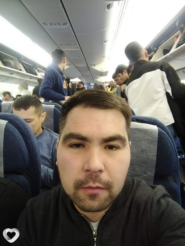 Donik, 32, Якутске — анкета №4143740