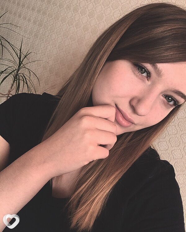 Ева, 26, Иванове — анкета №4143772