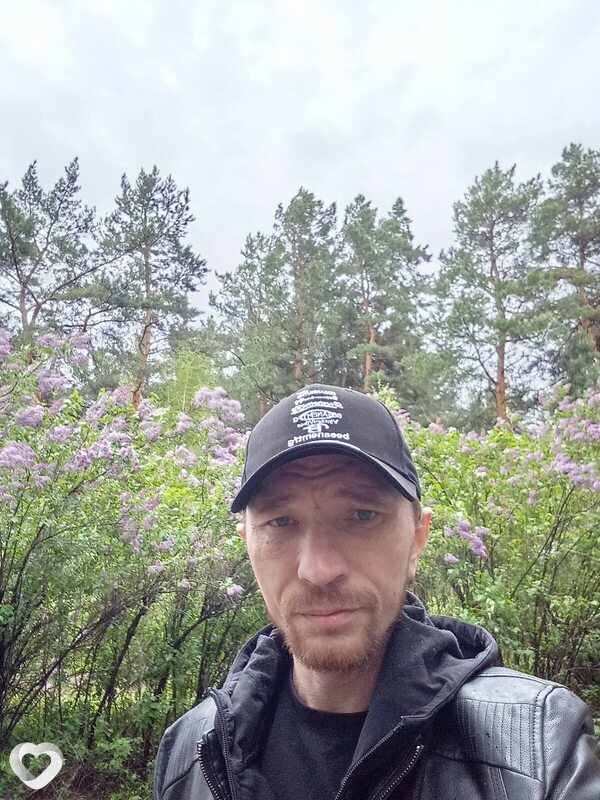 Андрей, 39, Красноярске — анкета №4143780