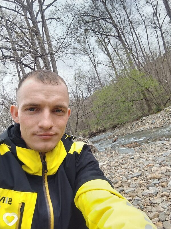 Тимофей, 28, Партизанске — анкета №4143790
