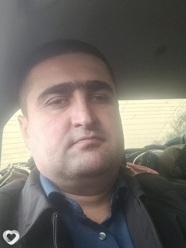 Давлат, 40, Екатеринбурге — анкета №4143792
